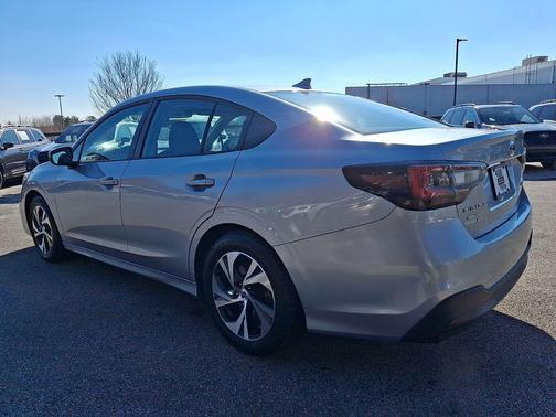 2023 Subaru Legacy Premium