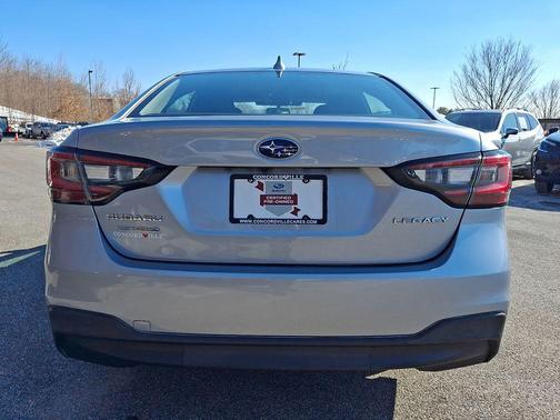 2023 Subaru Legacy Premium