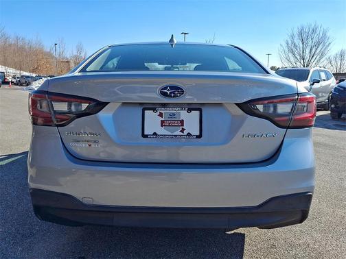 2023 Subaru Legacy Premium