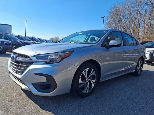 2023 Subaru Legacy Premium