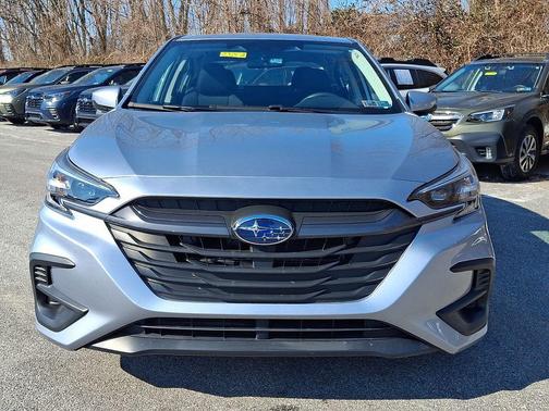 2023 Subaru Legacy Premium