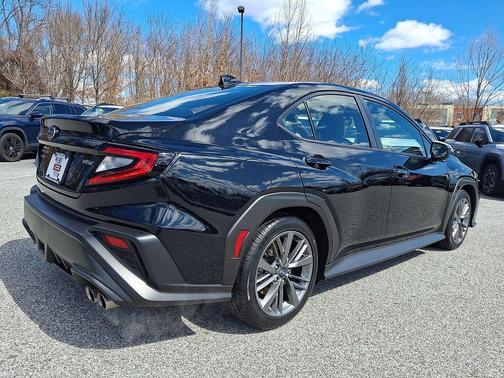 2023 Subaru WRX Base