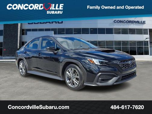 2023 Subaru WRX Base