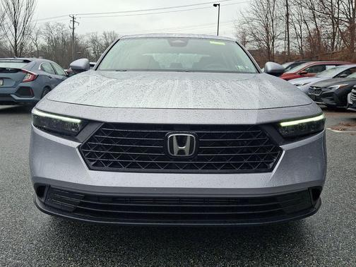 2024 Honda Accord LX 1.5T