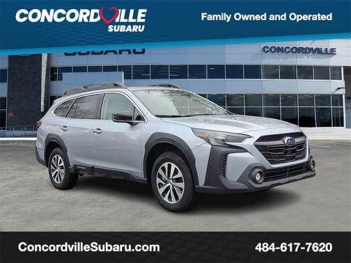 2023 Subaru Outback Premium