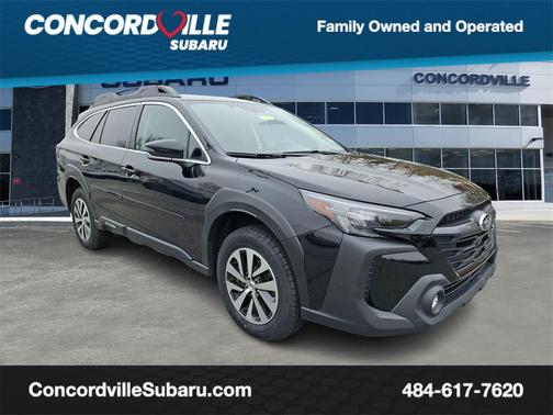 2023 Subaru Outback Premium