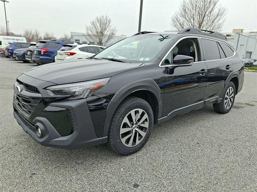 2023 Subaru Outback Premium