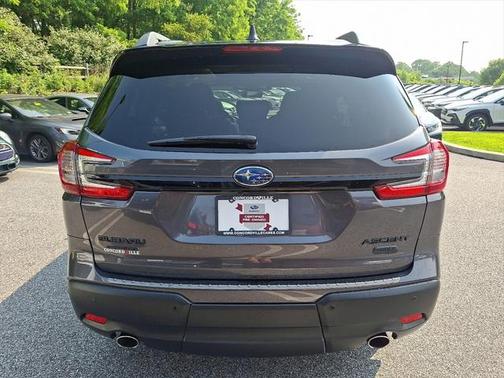 2024 Subaru Ascent Onyx Edition 7-Passenger