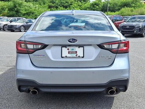 2021 Subaru Legacy Limited