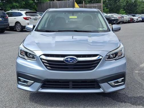 2021 Subaru Legacy Limited