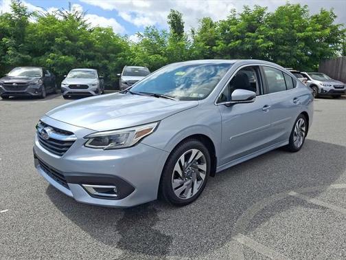 2021 Subaru Legacy Limited