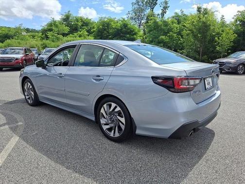 2021 Subaru Legacy Limited
