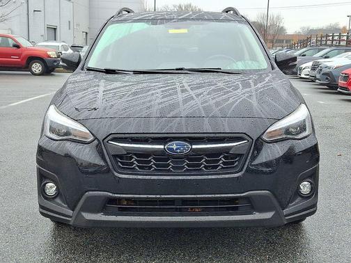 2020 Subaru Crosstrek Limited