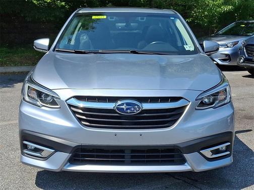 2022 Subaru Legacy Limited