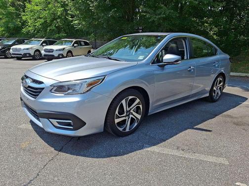 2022 Subaru Legacy Limited