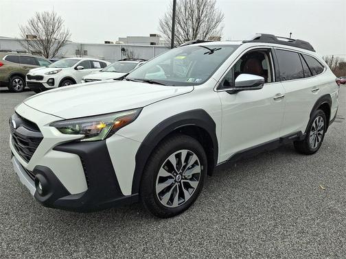 2024 Subaru Outback Touring XT