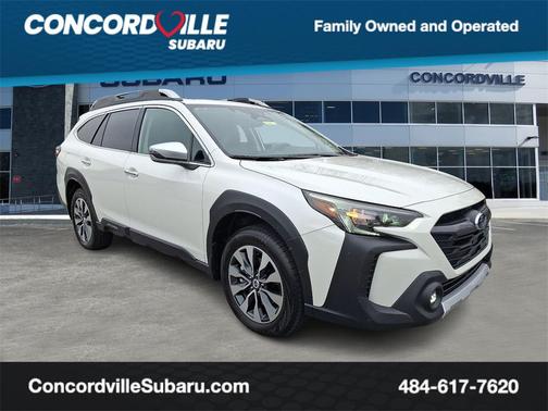 2024 Subaru Outback Touring XT