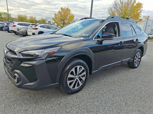 2023 Subaru Outback Premium