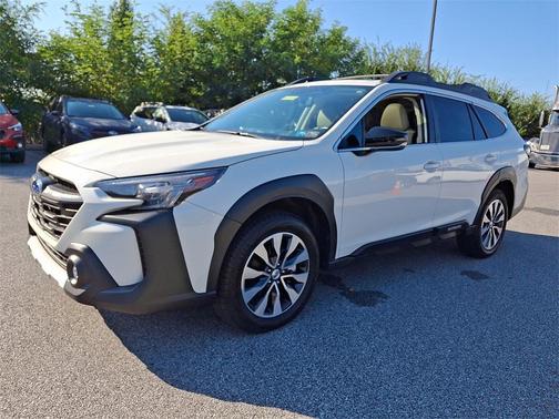 2023 Subaru Outback Limited XT