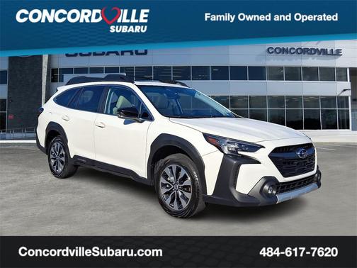 2023 Subaru Outback Limited XT