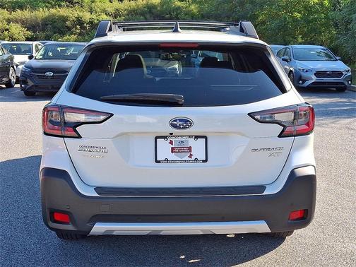 2023 Subaru Outback Limited XT