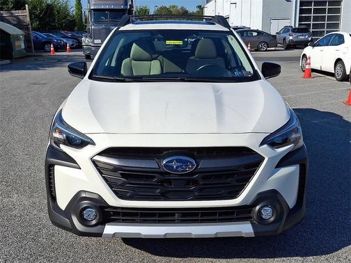 2023 Subaru Outback Limited XT