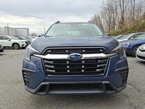 2024 Subaru Ascent Premium 7-Passenger