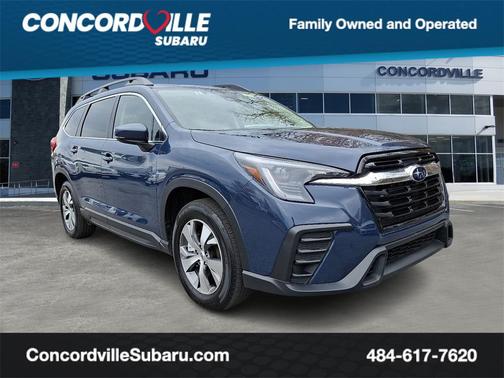 2024 Subaru Ascent Premium 7-Passenger