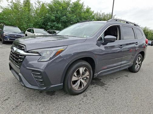 2024 Subaru Ascent Premium 7-Passenger