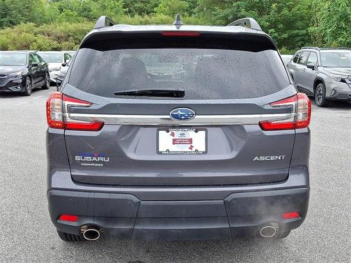 2024 Subaru Ascent Premium 7-Passenger