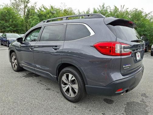 2024 Subaru Ascent Premium 7-Passenger