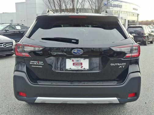 2023 Subaru Outback Limited XT