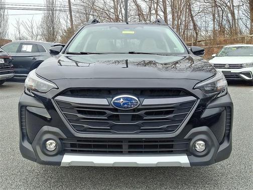 2023 Subaru Outback Limited XT