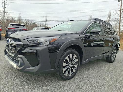 2023 Subaru Outback Limited XT
