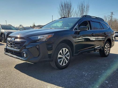 2024 Subaru Outback Base