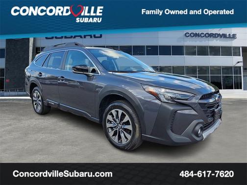2024 Subaru Outback Limited