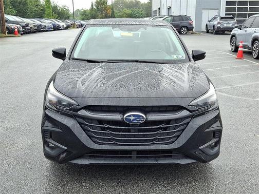 2023 Subaru Legacy Premium