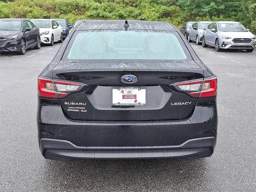 2023 Subaru Legacy Premium