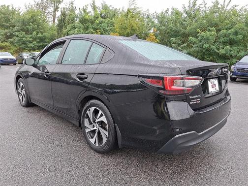 2023 Subaru Legacy Premium