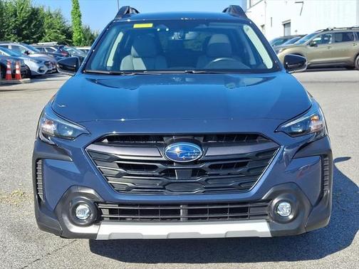 2024 Subaru Outback Limited XT