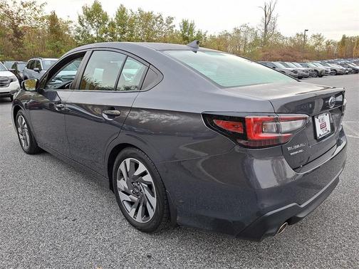2023 Subaru Legacy Touring XT