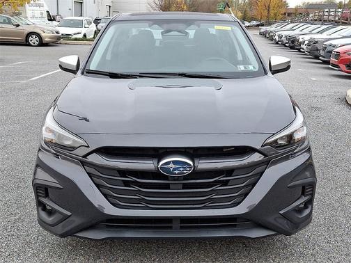 2023 Subaru Legacy Touring XT