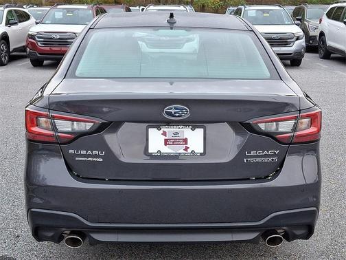 2023 Subaru Legacy Touring XT