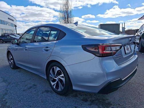 2023 Subaru Legacy Premium