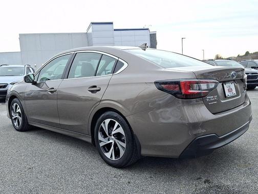 2022 Subaru Legacy Premium