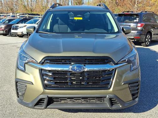 2024 Subaru Ascent Premium 7-Passenger