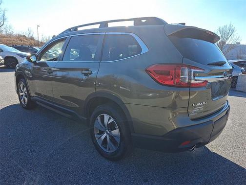 2024 Subaru Ascent Premium 7-Passenger