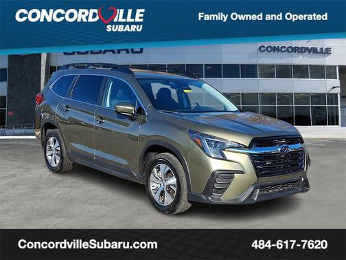 2024 Subaru Ascent Premium 7-Passenger