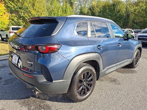 2023 Mazda CX-50 2.5 S Preferred Plus Package