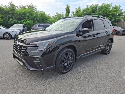 2024 Subaru Ascent Onyx Edition 7-Passenger
